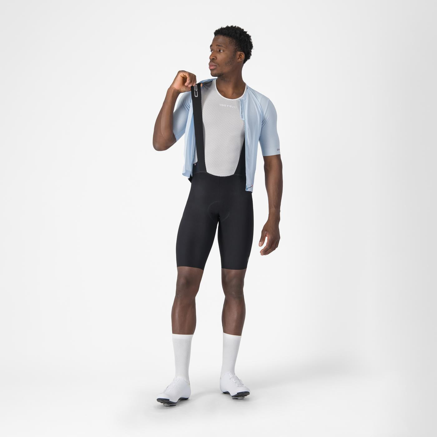 Premio EVO Bib Shorts