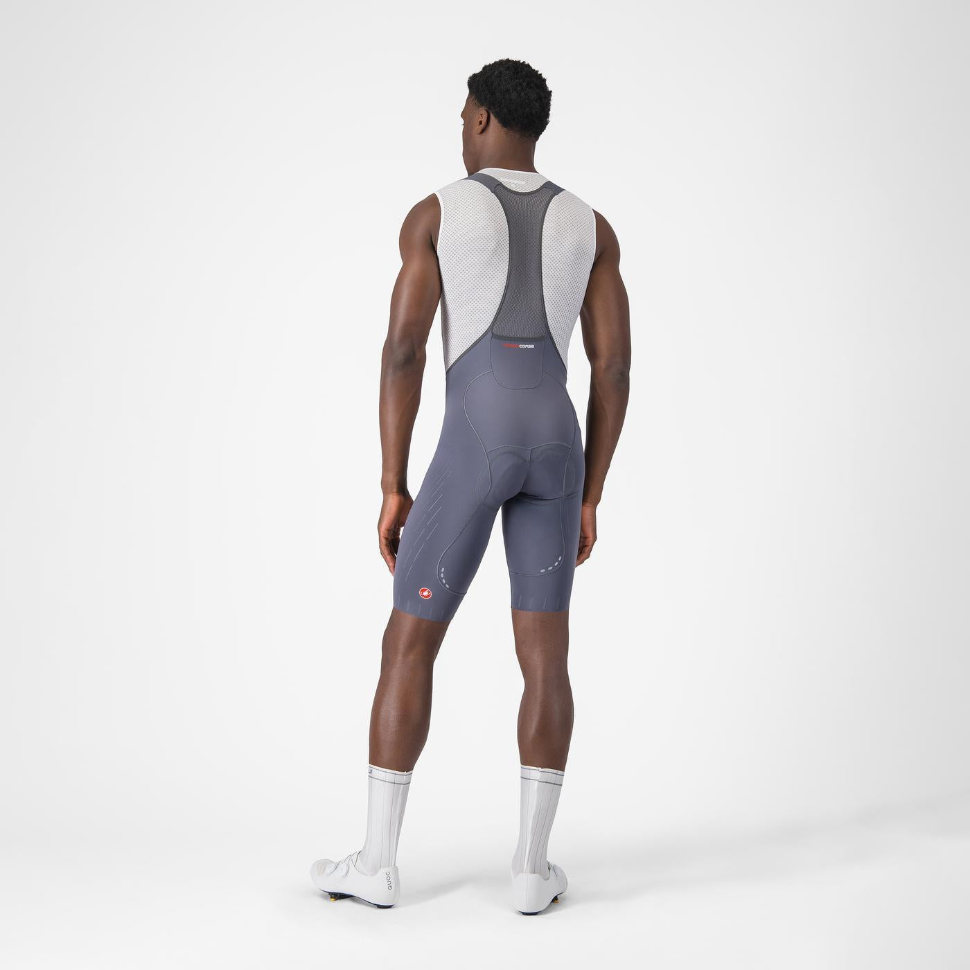 Free Aero Race S Bib Shorts