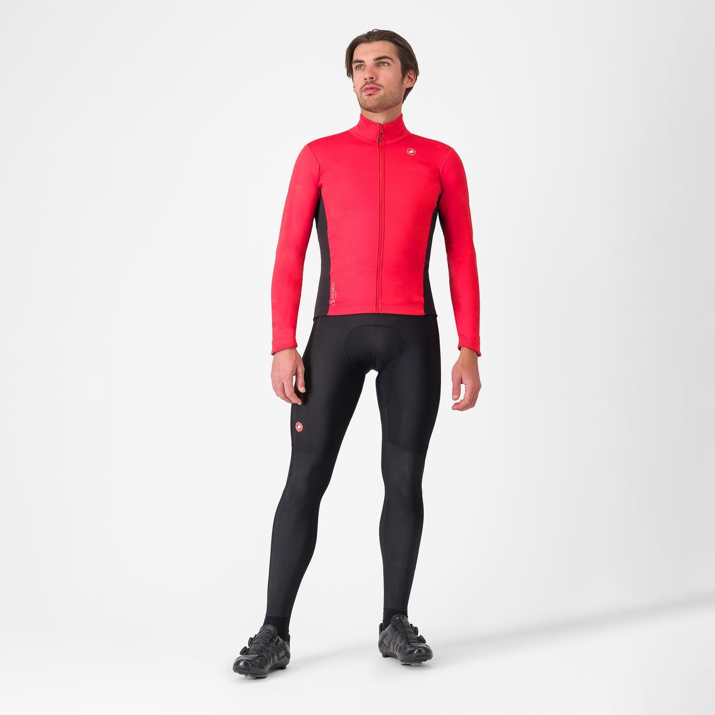 Competizione Bib Tights