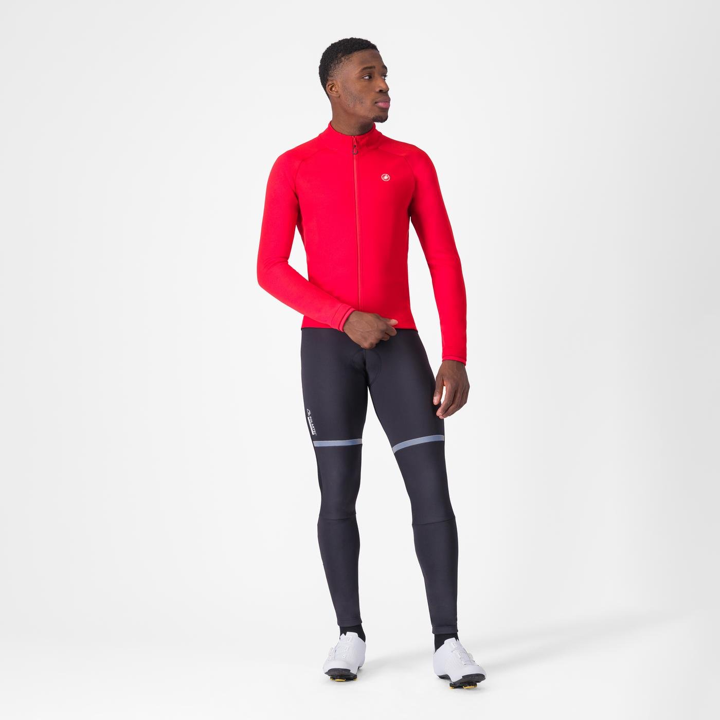 Polare 4 Bib Tights