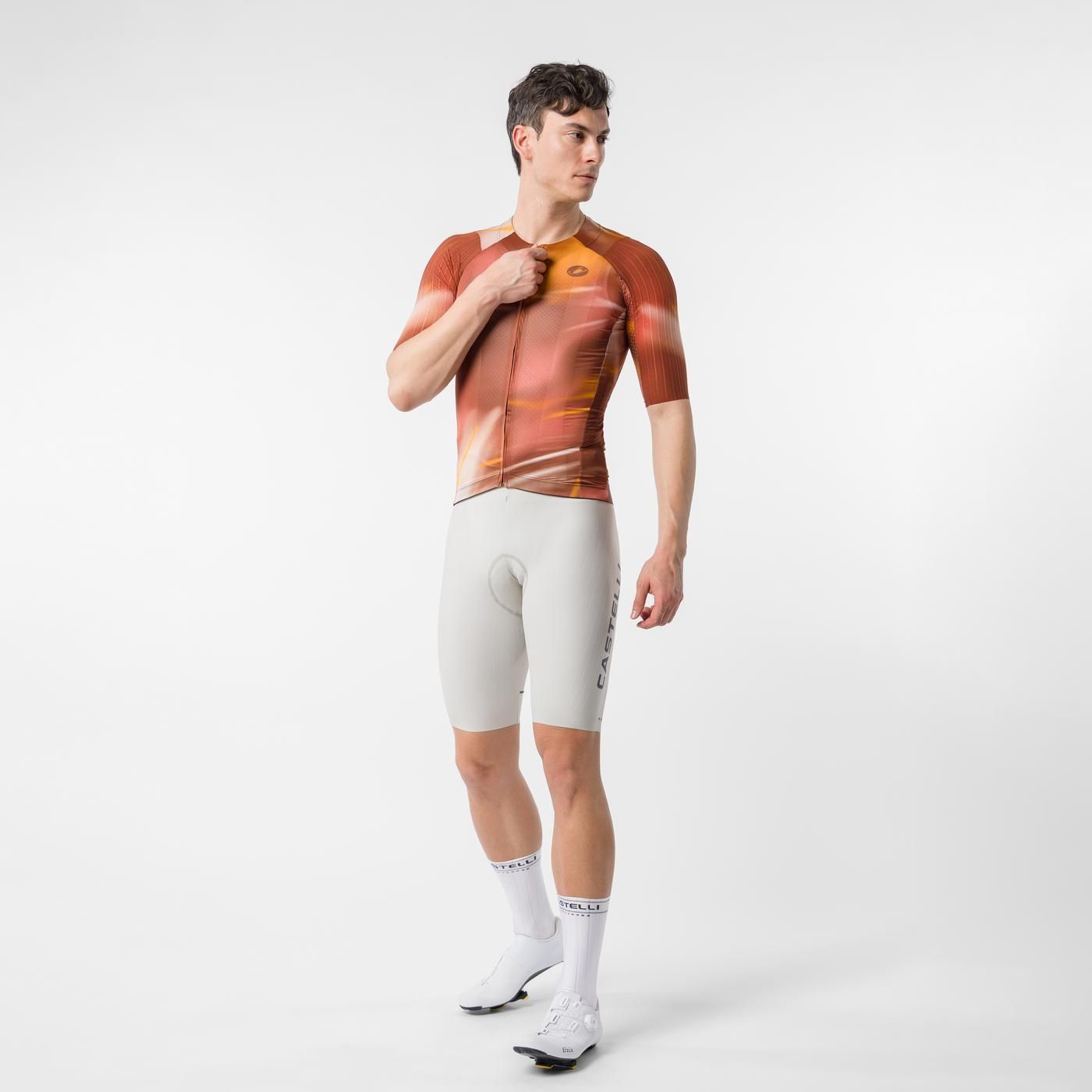 Free Aero Race S Kit Bib Shorts - Limited Edition