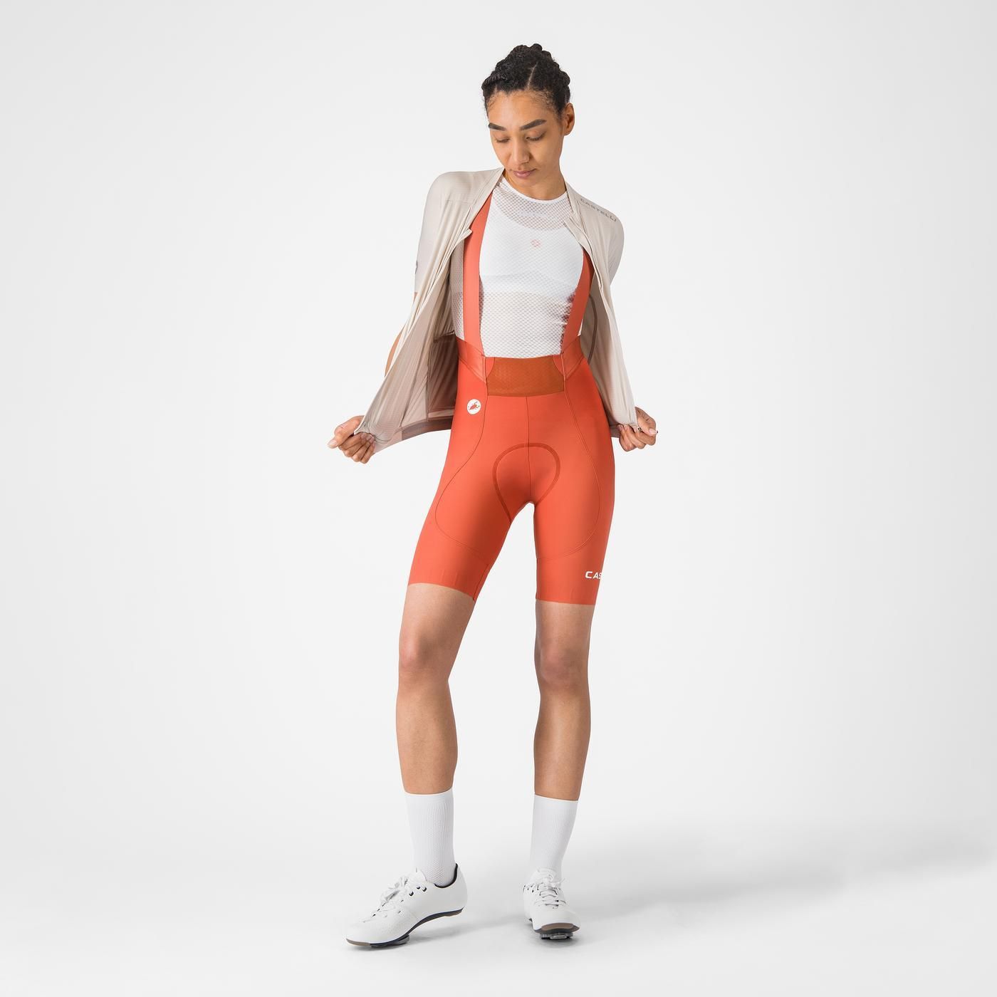 Espresso 2 Bib Shorts