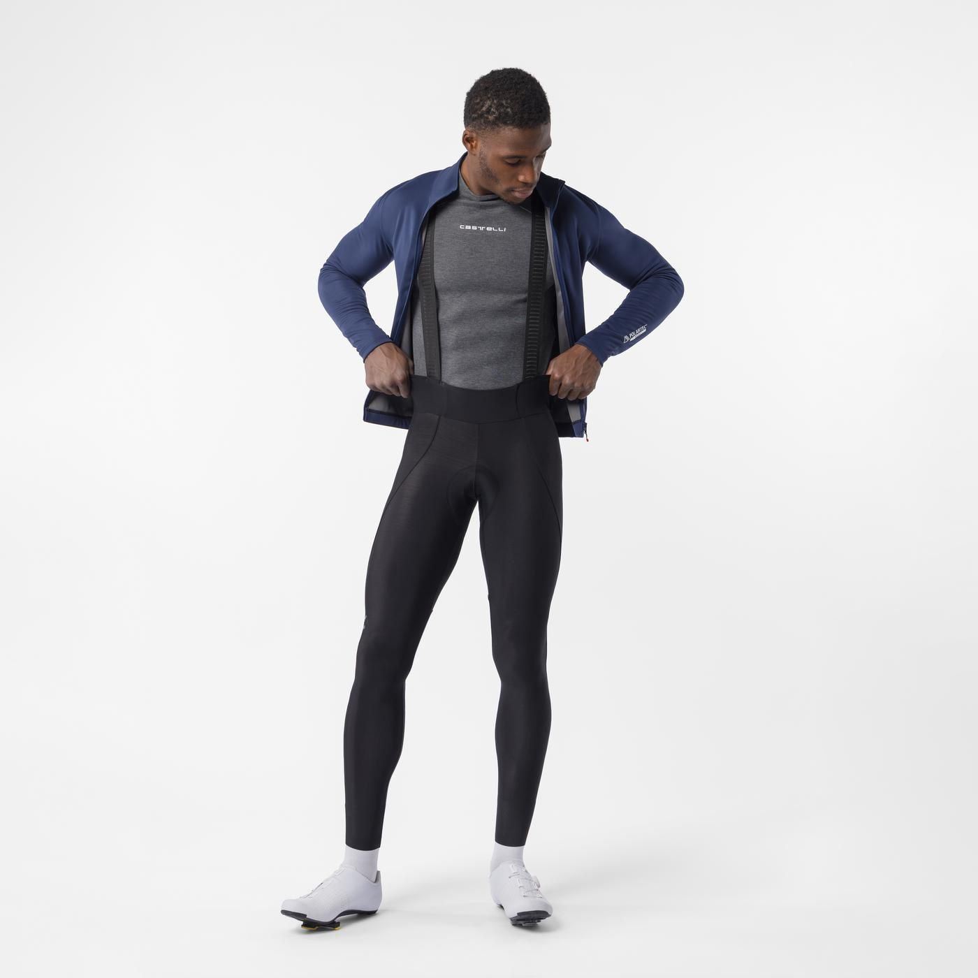 Espresso 2 Bib Tights