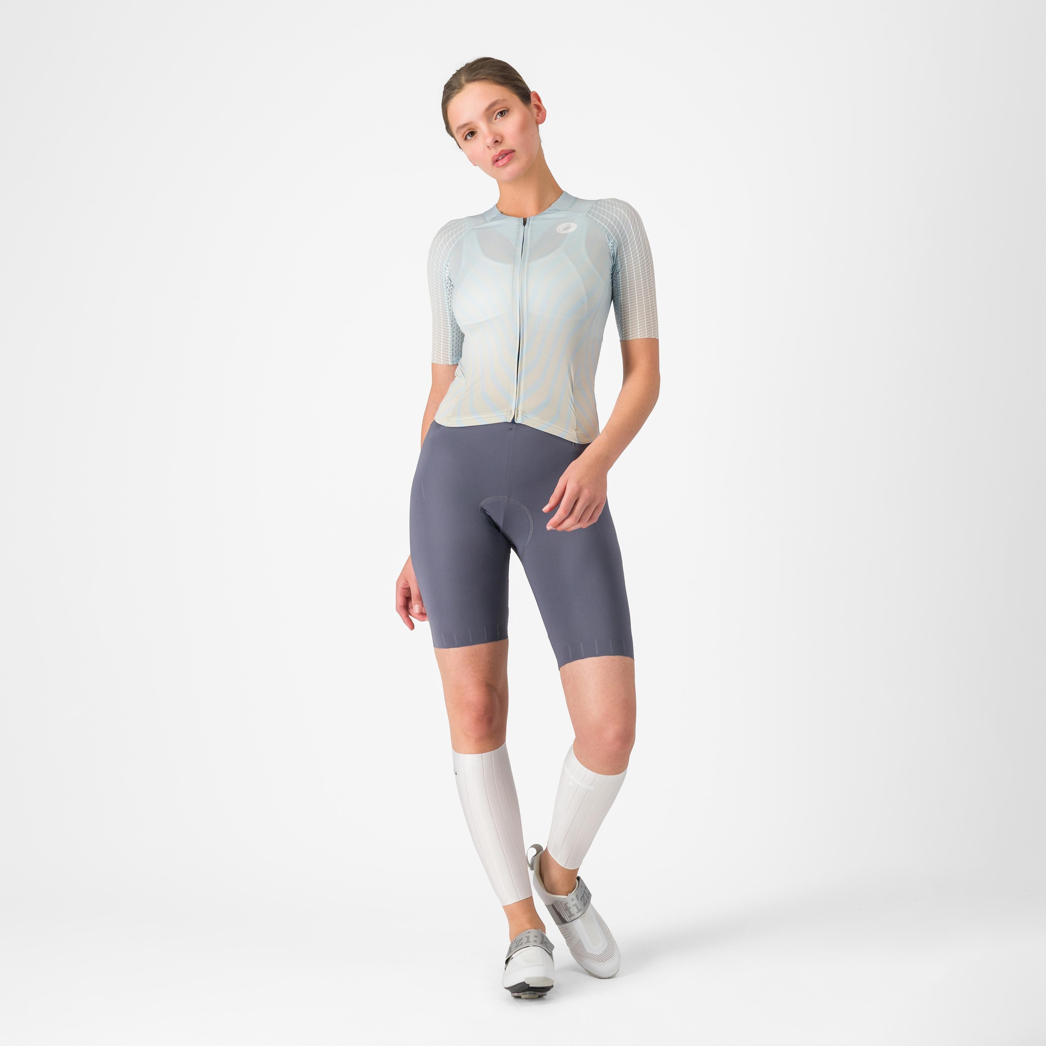 Free Sanremo 3 Suit Short Sleeve