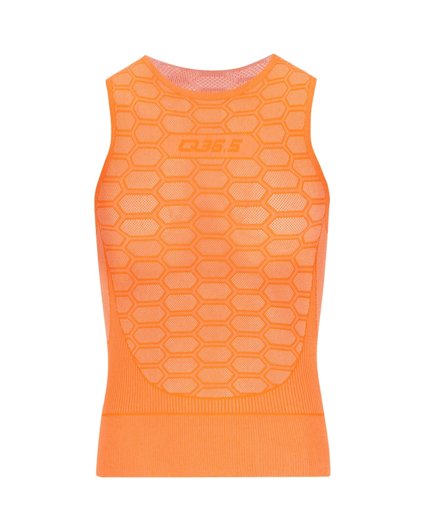 Unisex Sleeveless Base Layer 1
