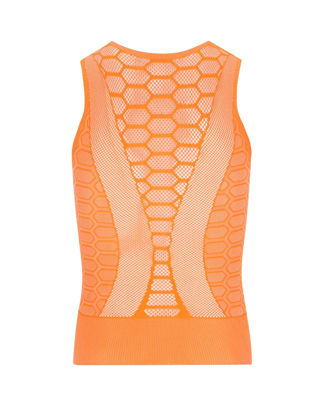Unisex Sleeveless Base Layer 1