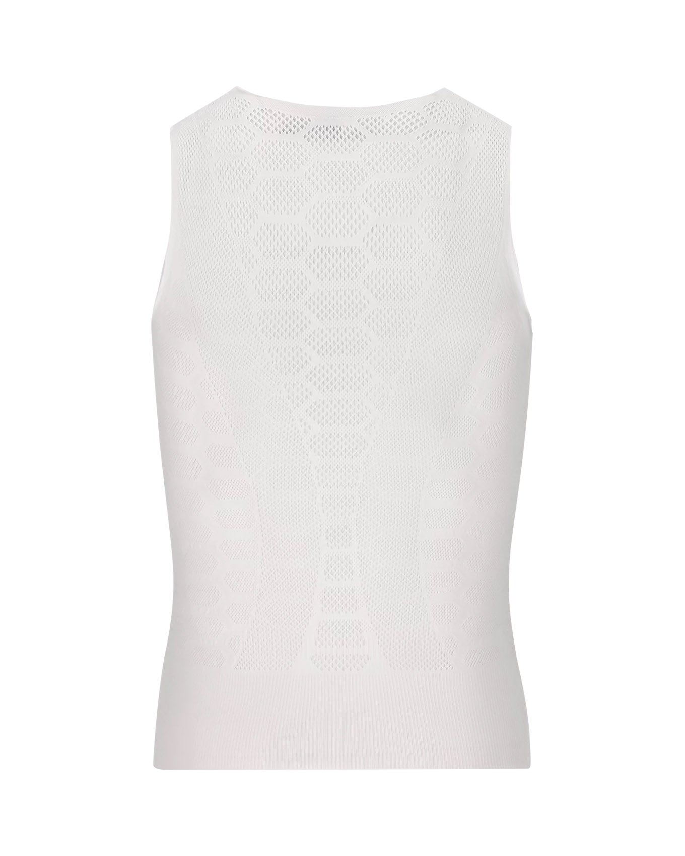 Unisex Sleeveless Base Layer 1