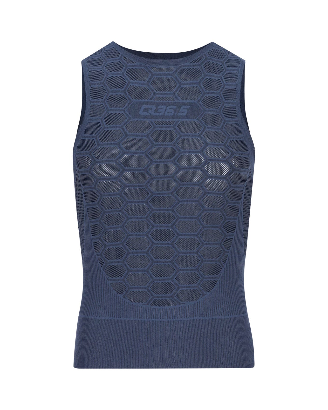 Unisex Sleeveless Base Layer 1