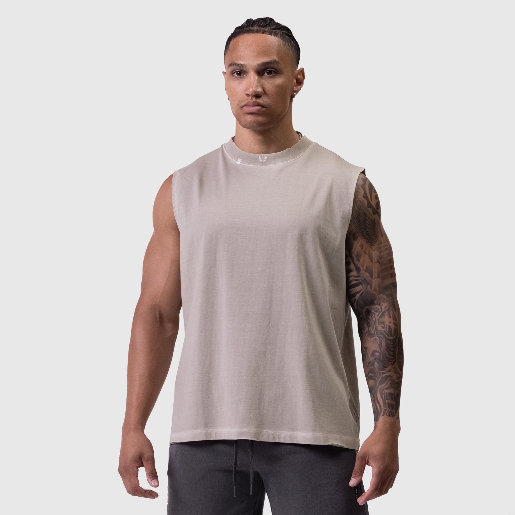 Tech Essential™ Relaxed Cutoff