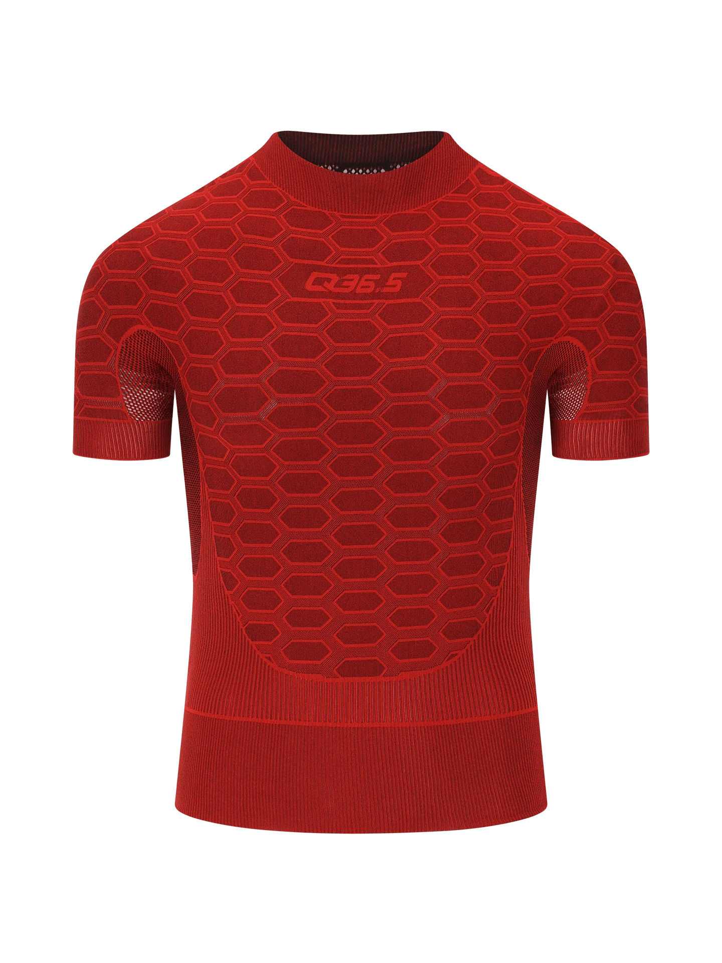 Unisex Short Sleeve Base Layer 2