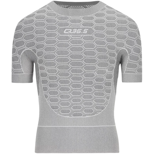 Unisex Short Sleeve Base Layer 2