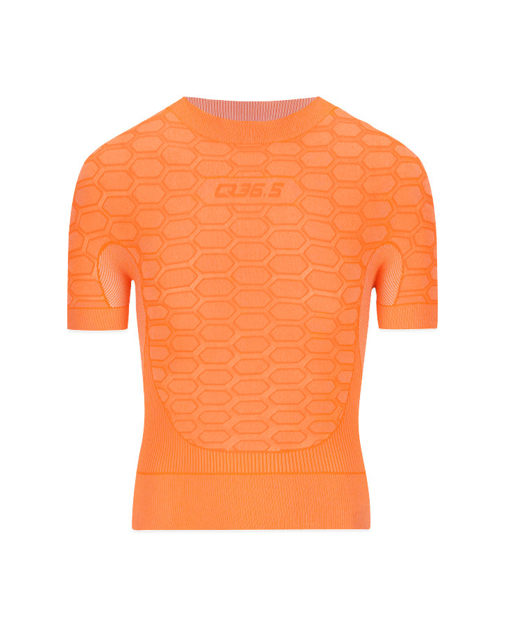 Unisex Short Sleeve Base Layer 2