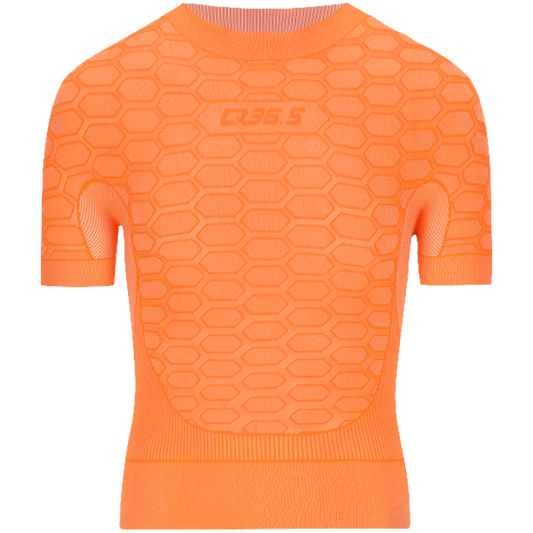 Unisex Short Sleeve Base Layer 2