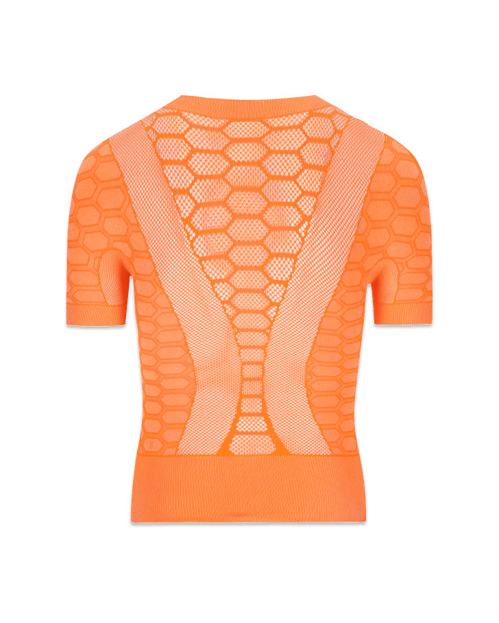 Unisex Short Sleeve Base Layer 2