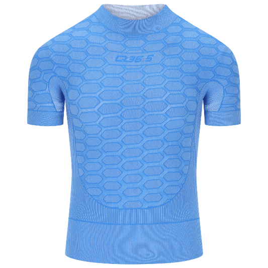Unisex Short Sleeve Base Layer 2