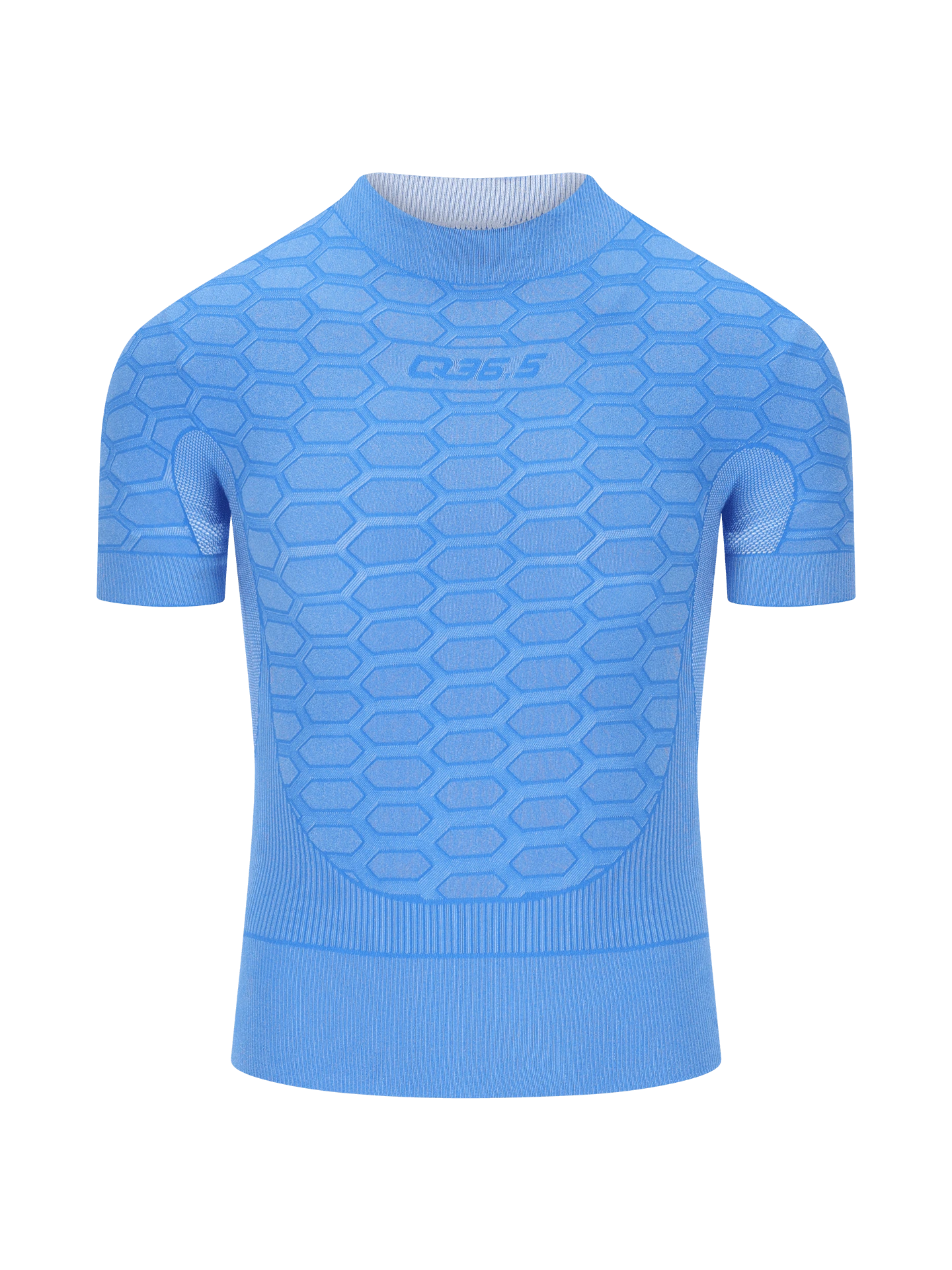 Unisex Short Sleeve Base Layer 2