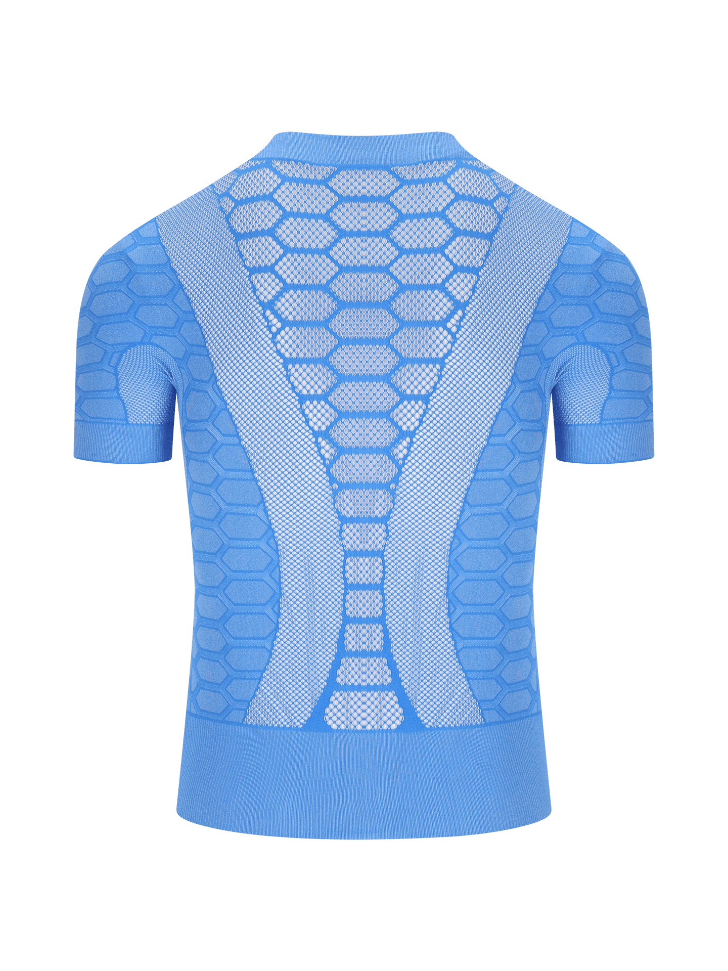 Unisex Short Sleeve Base Layer 2