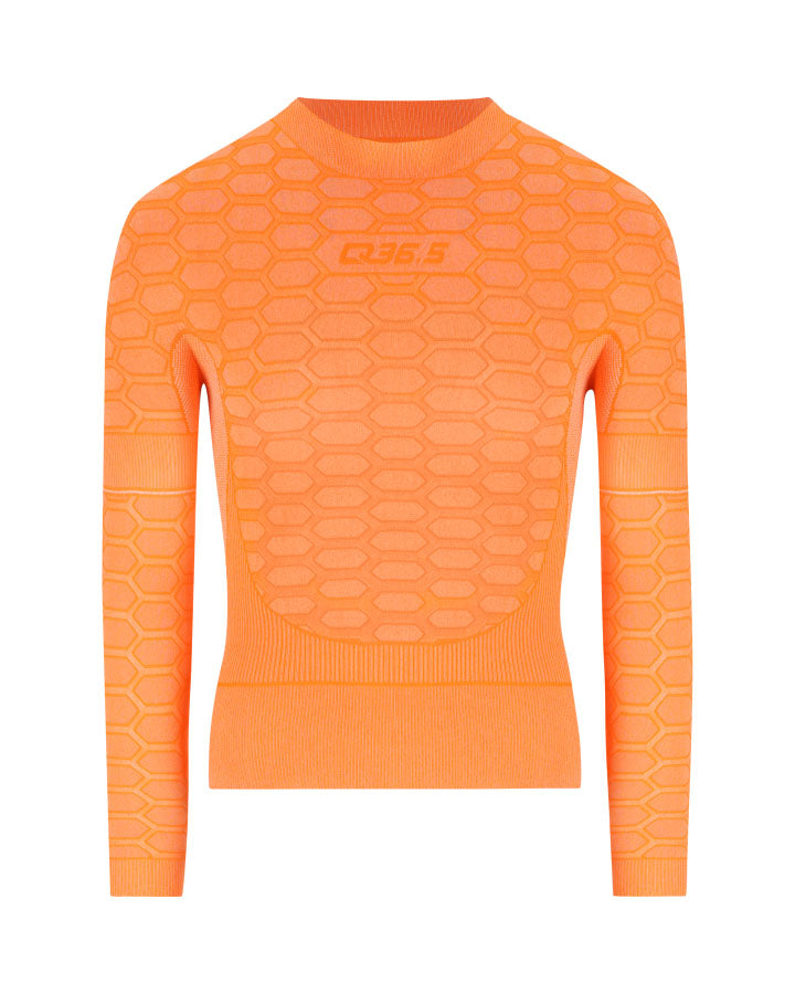 Unisex Long Sleeve Base Layer 3