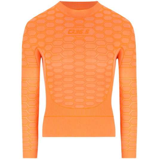 Unisex Long Sleeve Base Layer 3