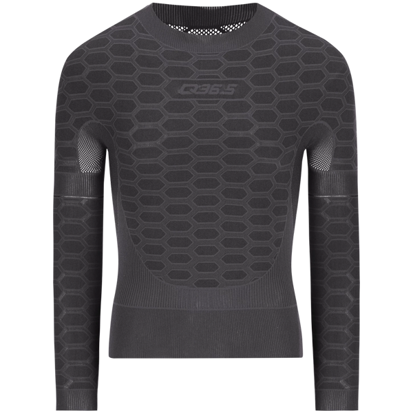 Chilly Mornings - Women