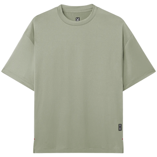AeroSilver® Oversized Tee