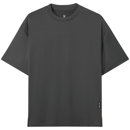 AeroSilver® Oversized Tee