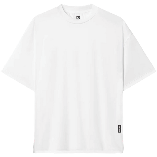 AeroSilver® Oversized Tee