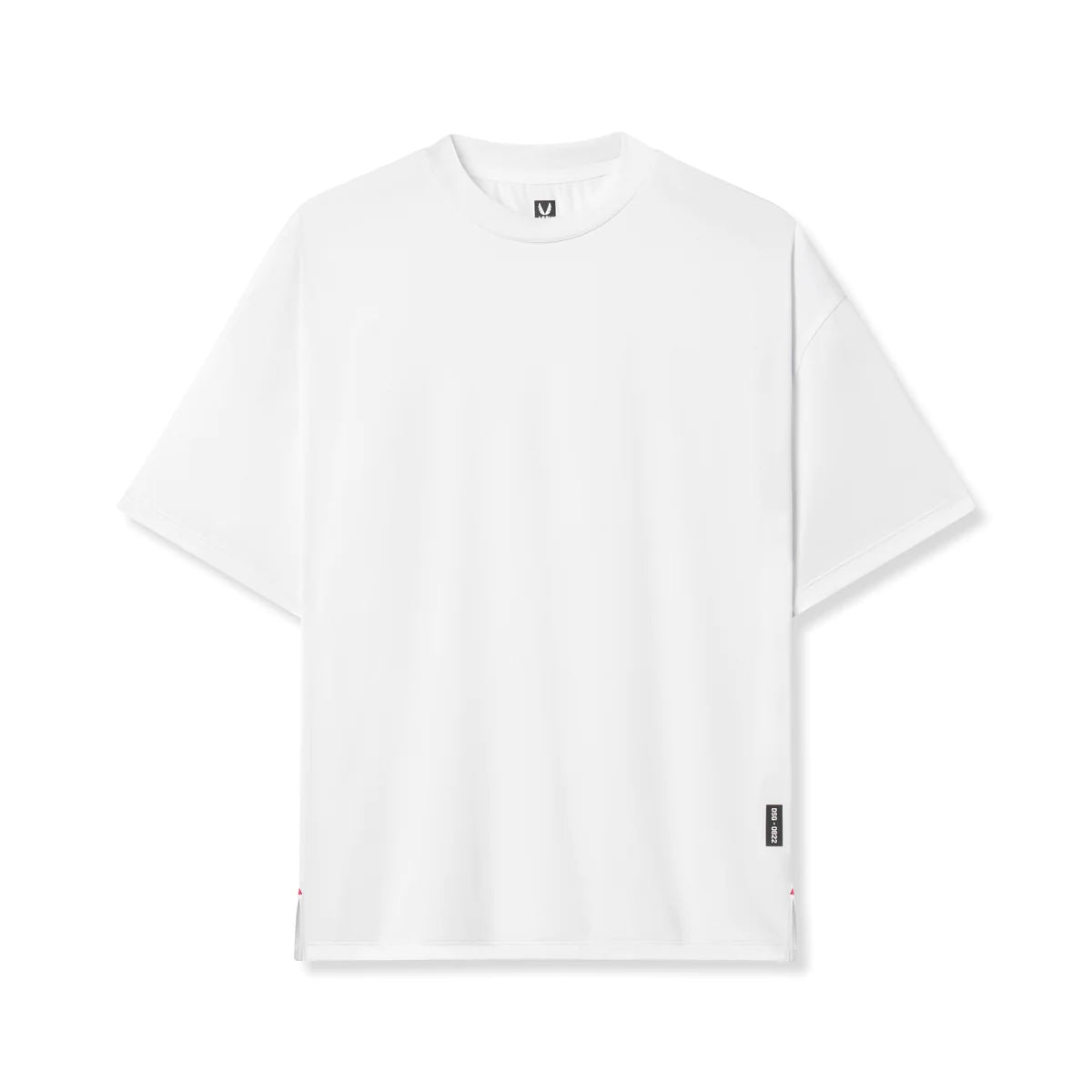 AeroSilver® Oversized Tee