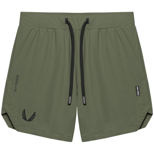 Tetra-Lite™ 7" Linerless Shorts