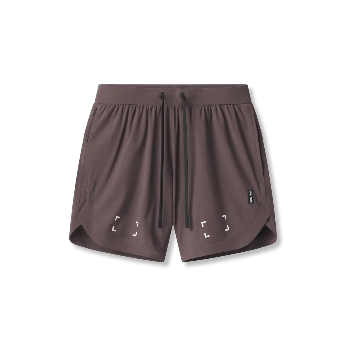 Tetra-Lite™ 7" Linerless Shorts