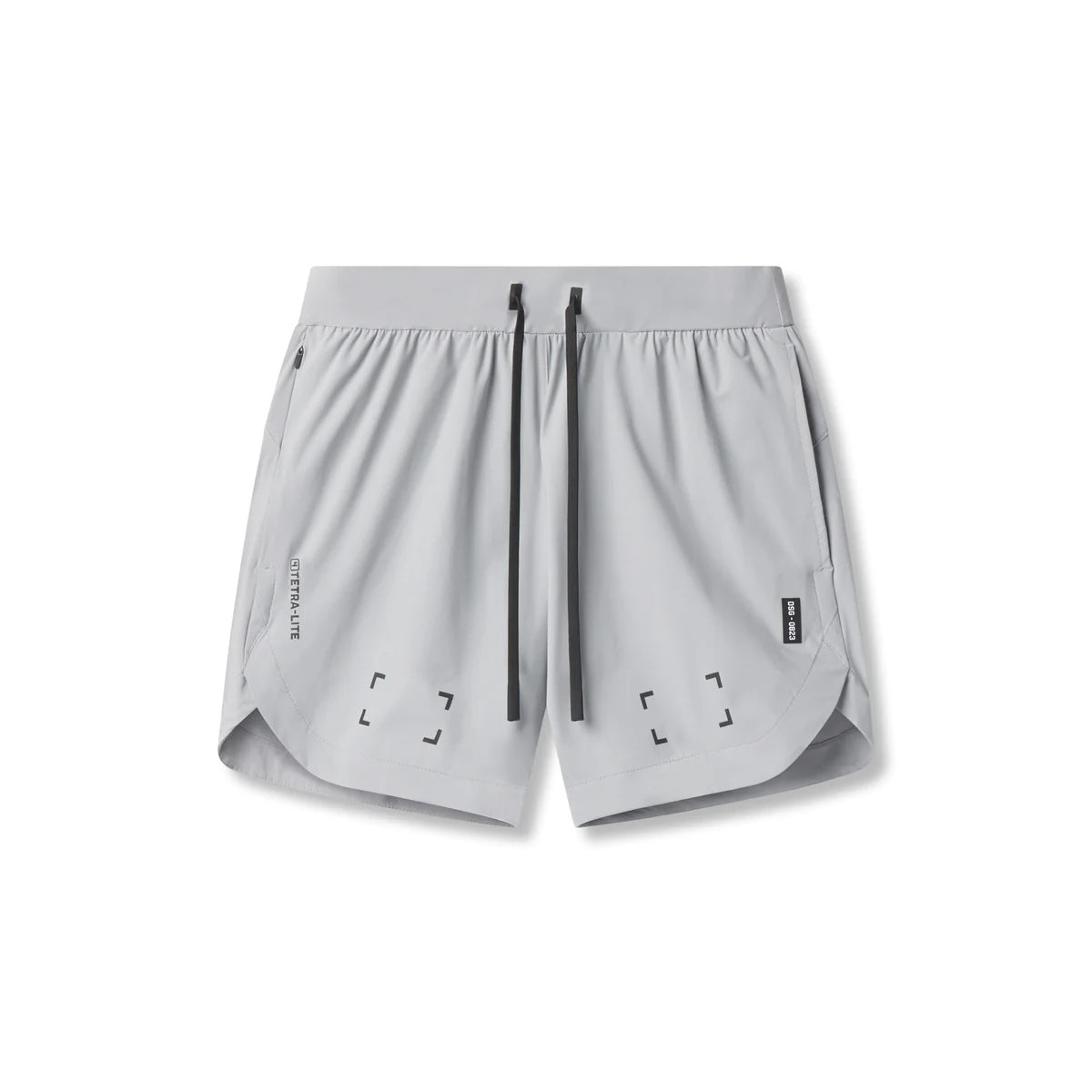 Tetra-Lite™ 7" Linerless Shorts