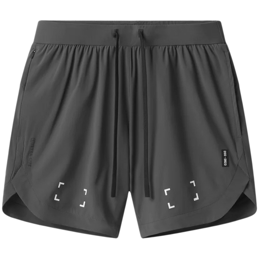 Tetra-Lite™ 7" Linerless Shorts