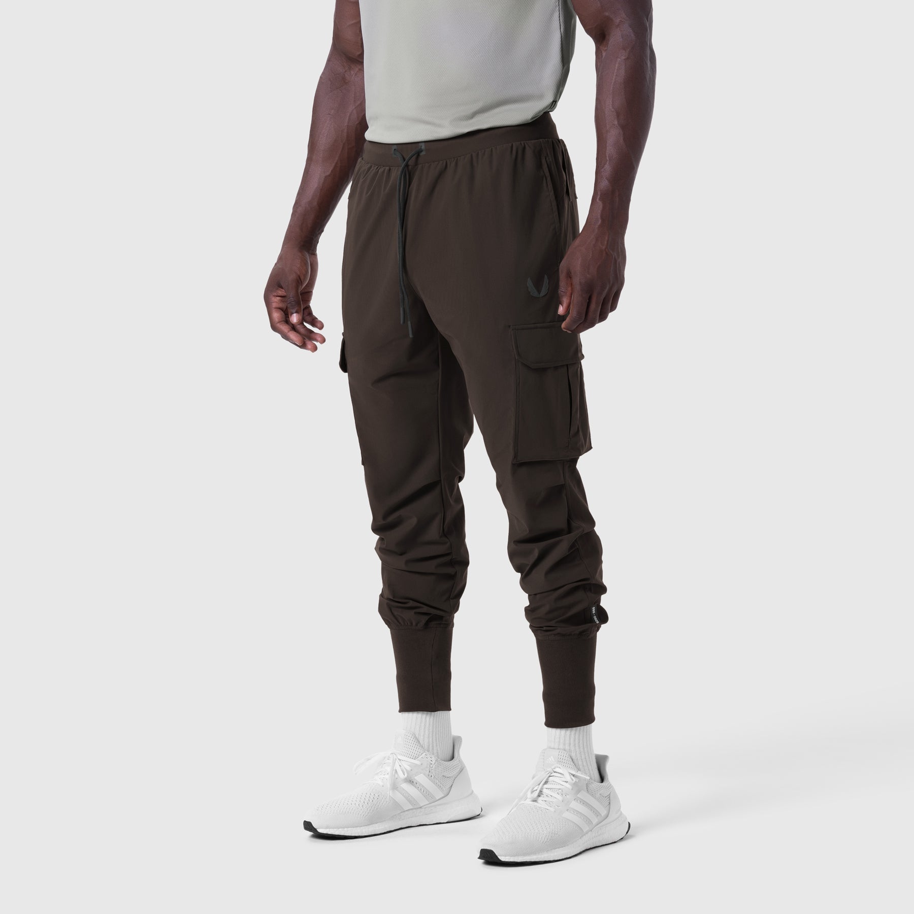 Tetra-Lite® Cargo High Rib Jogger