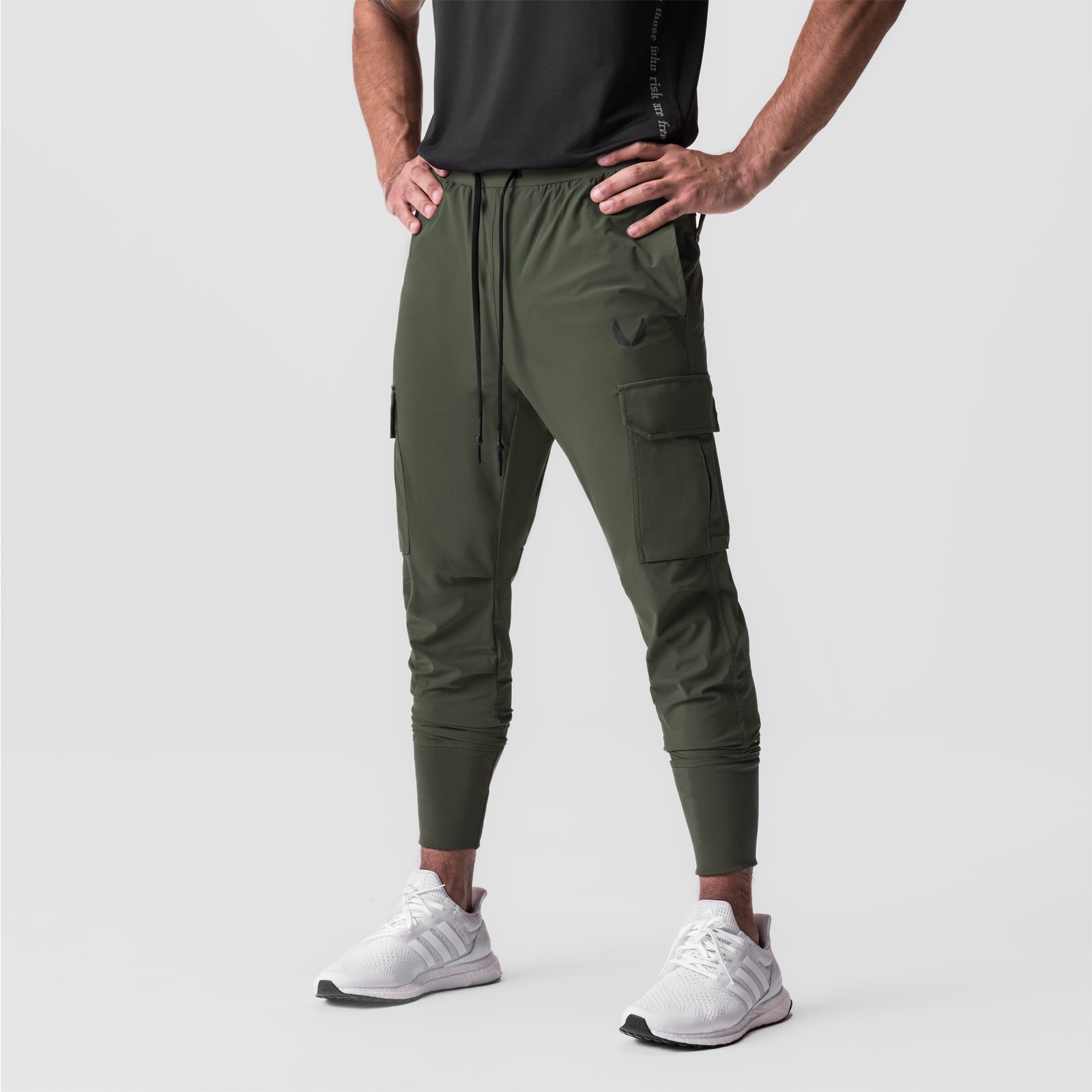 Tetra-Lite® Cargo High Rib Jogger