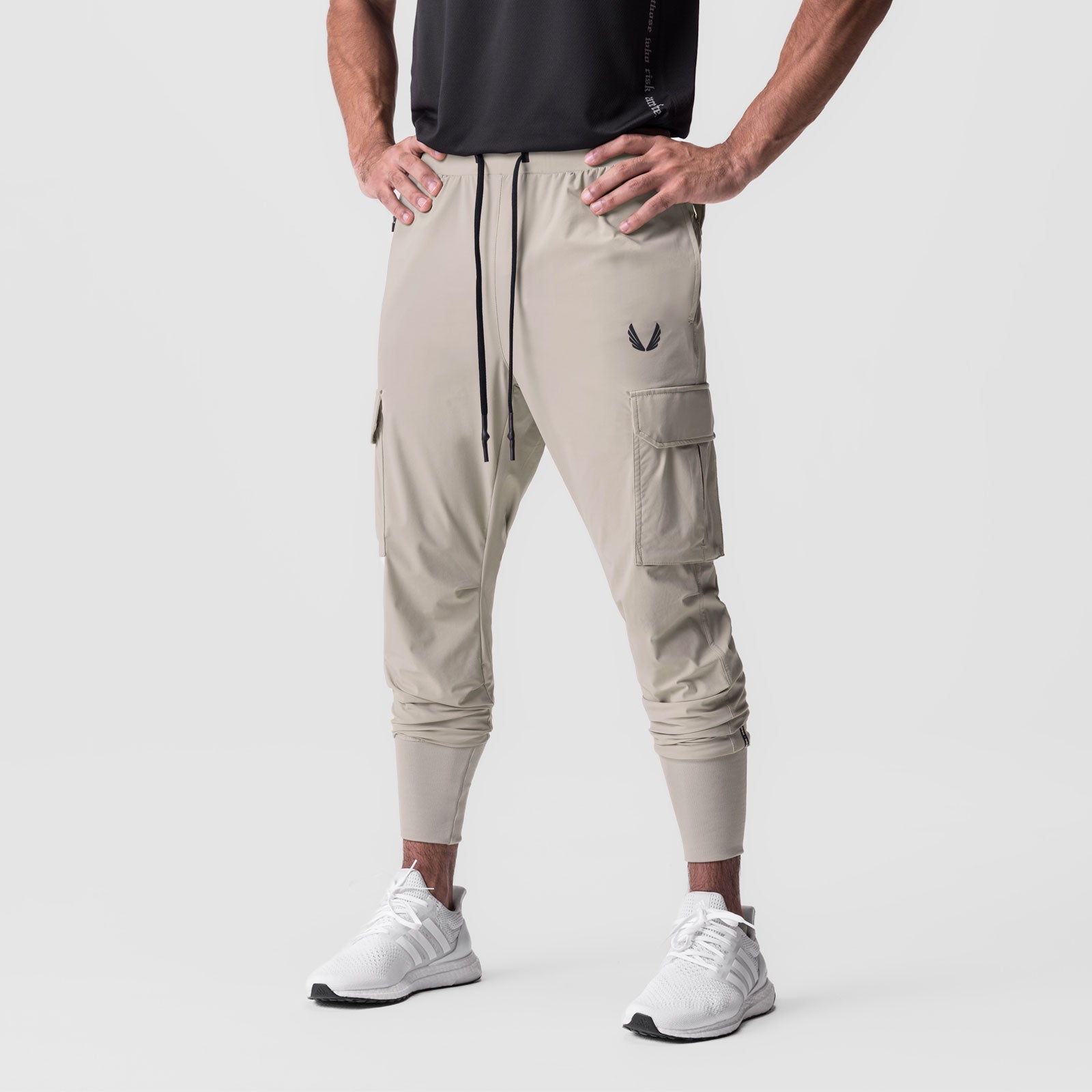 Tetra-Lite® Cargo High Rib Jogger