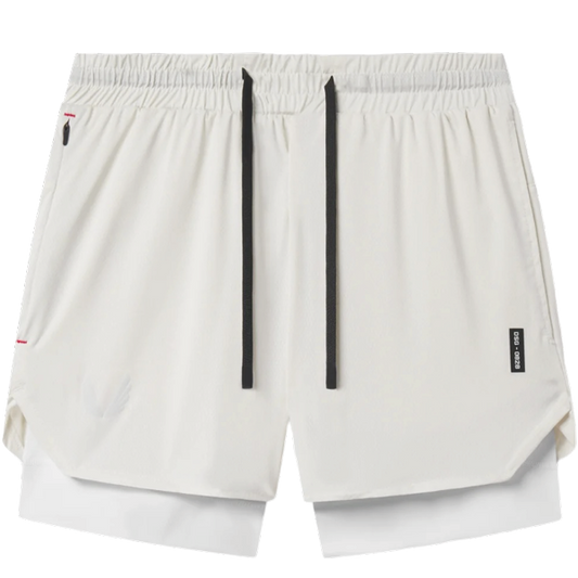 AeroSilver® 5" Liner Shorts