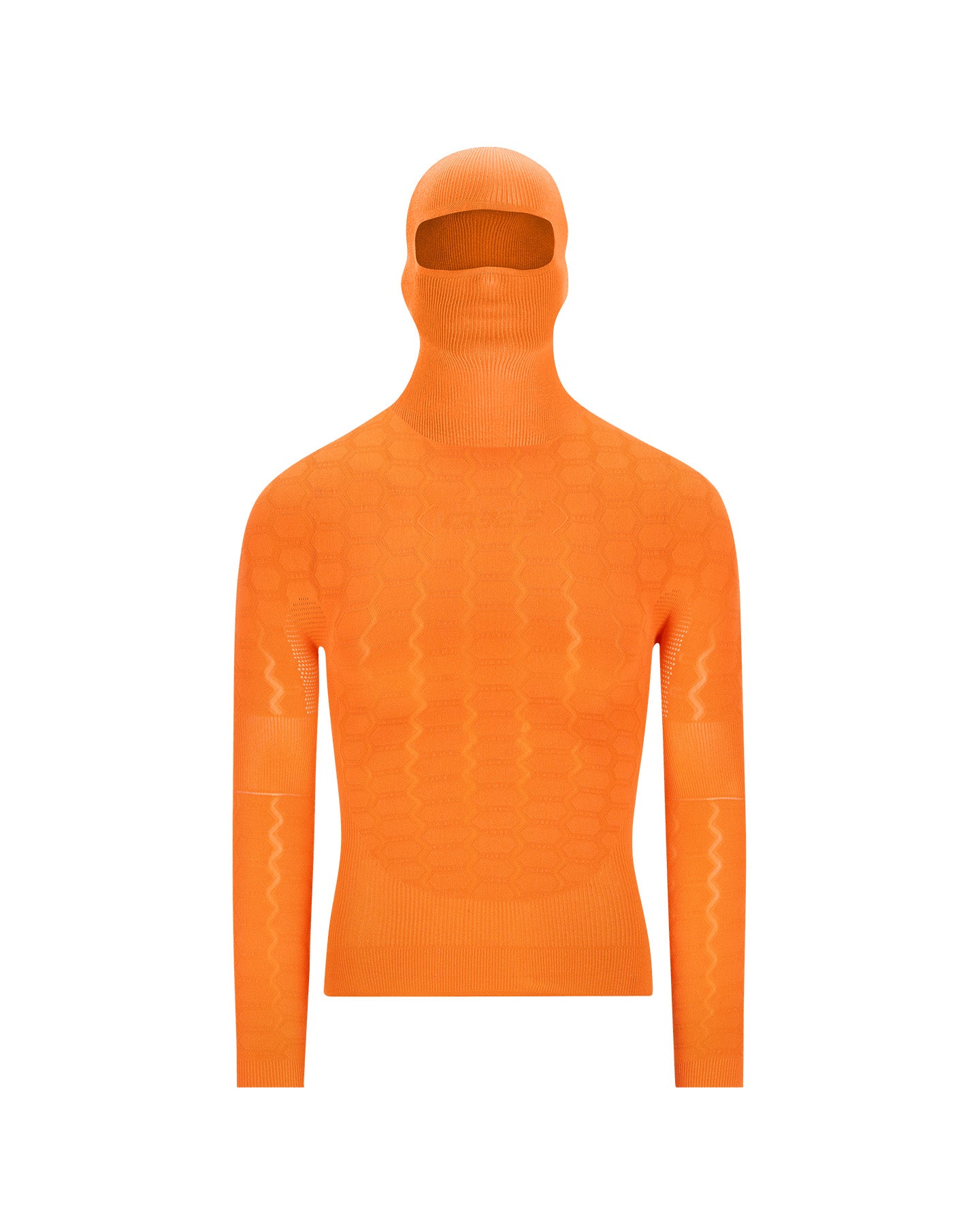 Unisex Base Layer 5 Plus