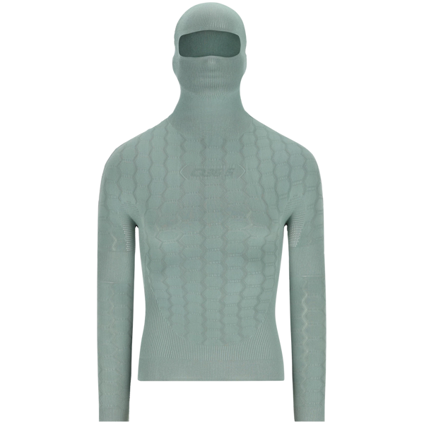 Winter Layering - Men