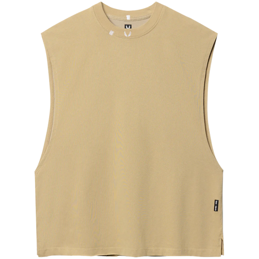 Tech Essential™ Cutoff Tank