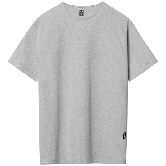CottonPlus™ Standard Mesh Back Tee