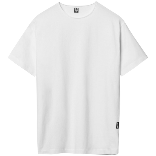 CottonPlus™ Standard Mesh Back Tee