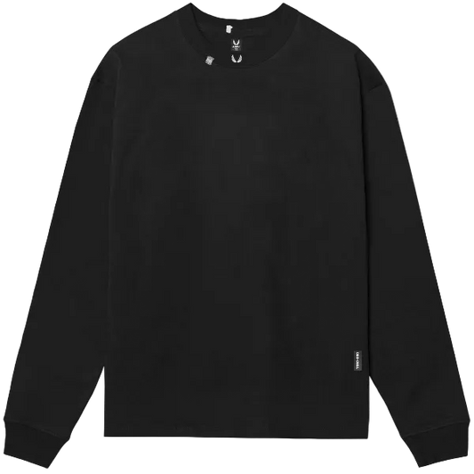 Tech Essential™ Relaxed Long Sleeve