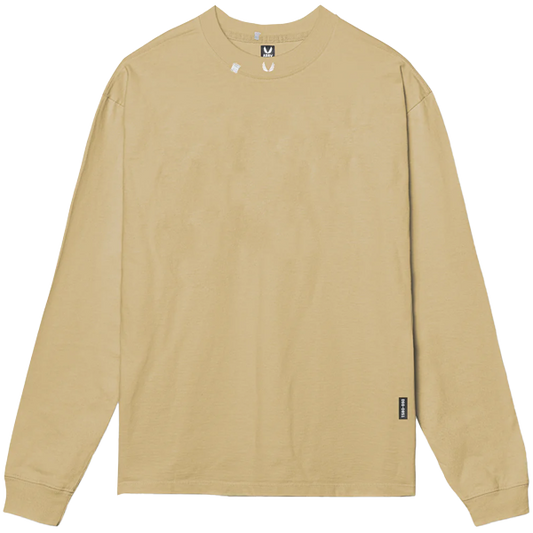 Tech Essential™ Relaxed Long Sleeve