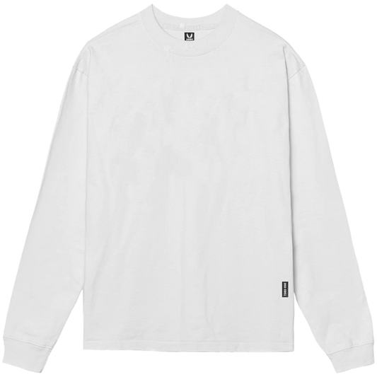 Tech Essential™ Relaxed Long Sleeve