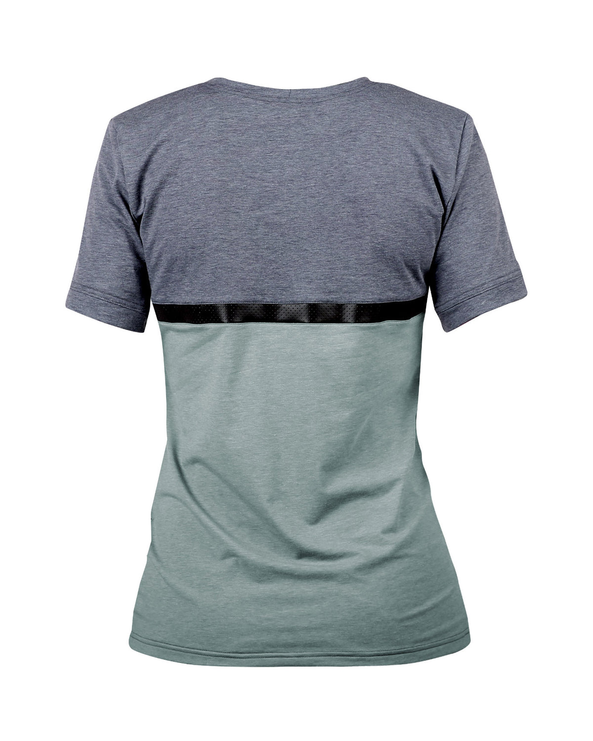 Physical Distance Shirts Biehler Distance Shirt in Grey for Women – DSTNC