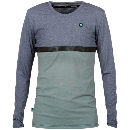 Distance Long Sleeve Shirt