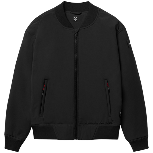 Ripstop Insulated Bomber Jacket