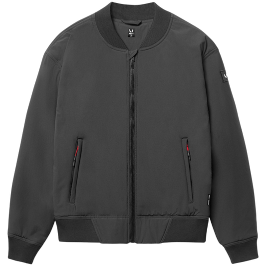 Ripstop Insulated Bomber Jacket
