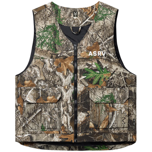 Ripstop Insulated Puffer Vest