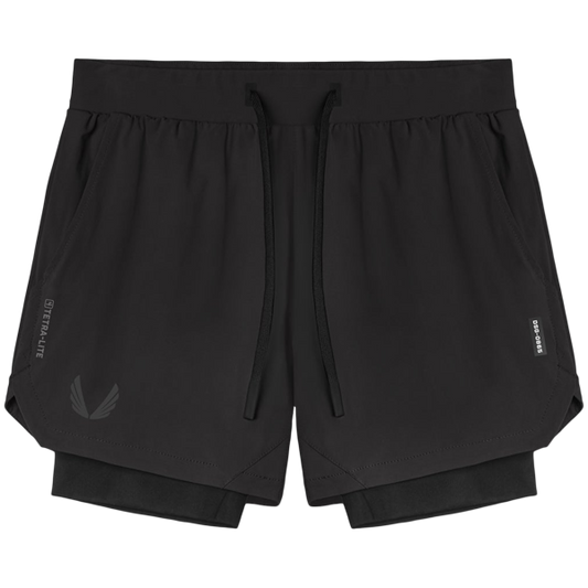 Tetra-Lite™ 5" Liner Shorts